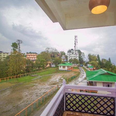 The Pelling Resort بيلينغ المظهر الخارجي الصورة