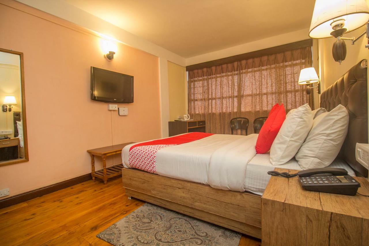 The Pelling Resort بيلينغ المظهر الخارجي الصورة