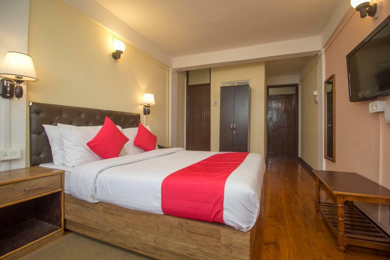The Pelling Resort بيلينغ المظهر الخارجي الصورة