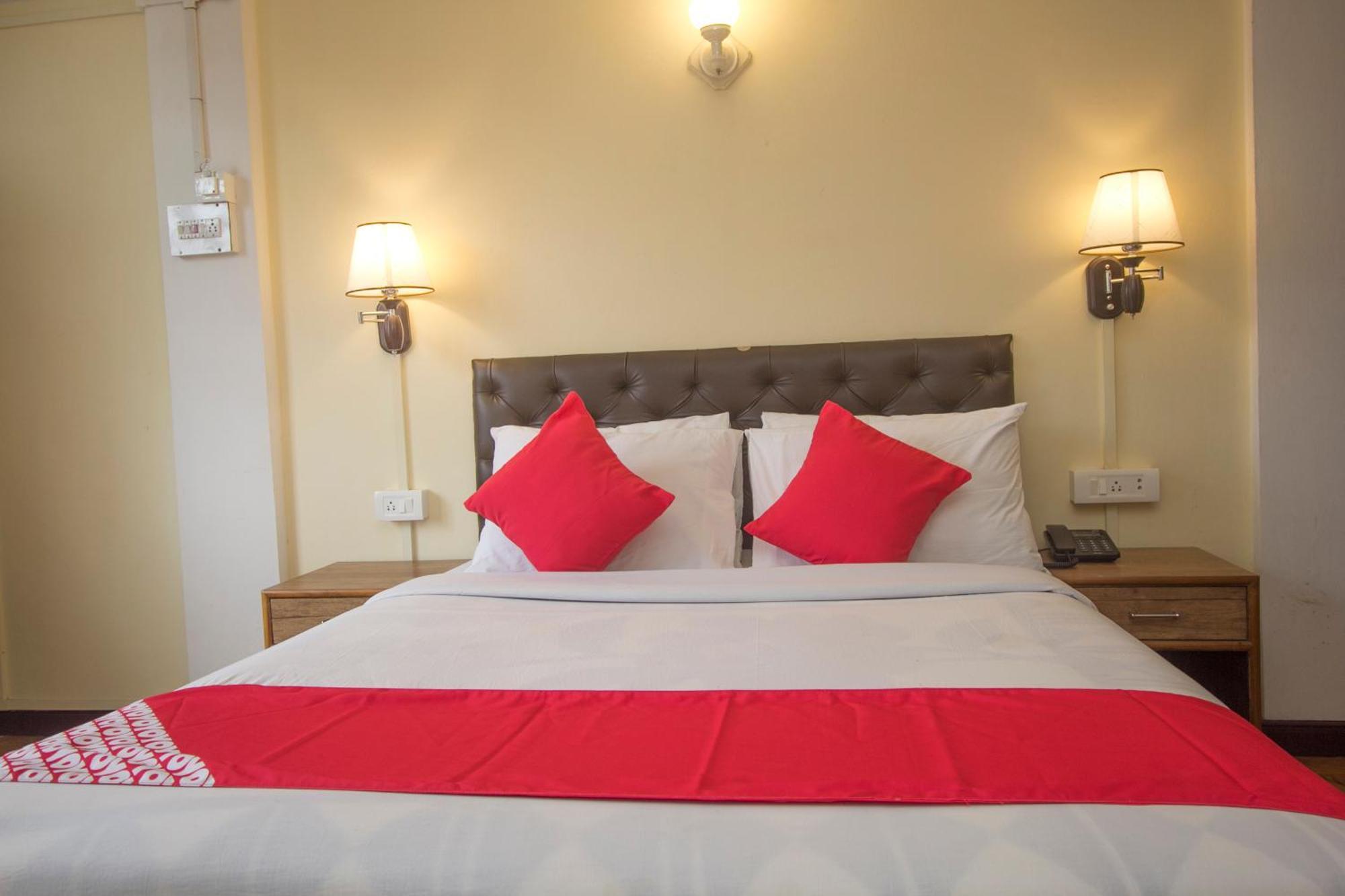 The Pelling Resort بيلينغ المظهر الخارجي الصورة